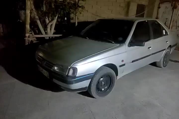 خودرو پژو، 405 آگهی ann_20863854