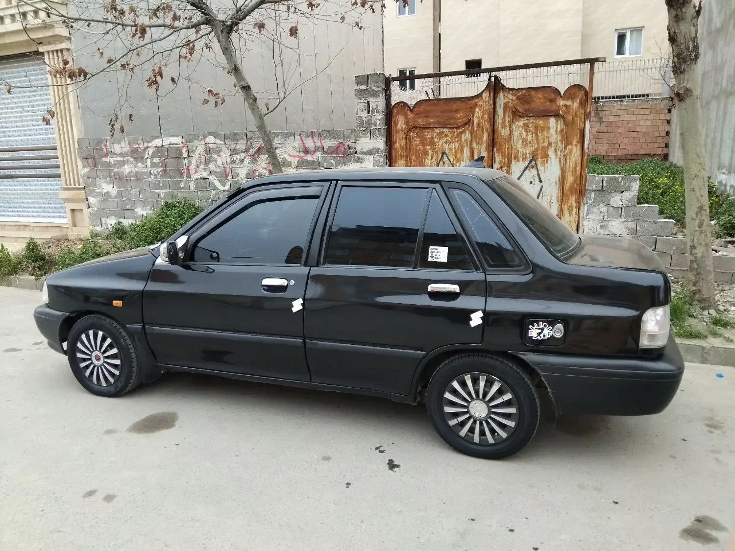 خودرو پراید، صبا آگهی ann_20863858