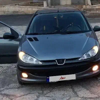 خودرو پژو، 206 آگهی ann_20863866