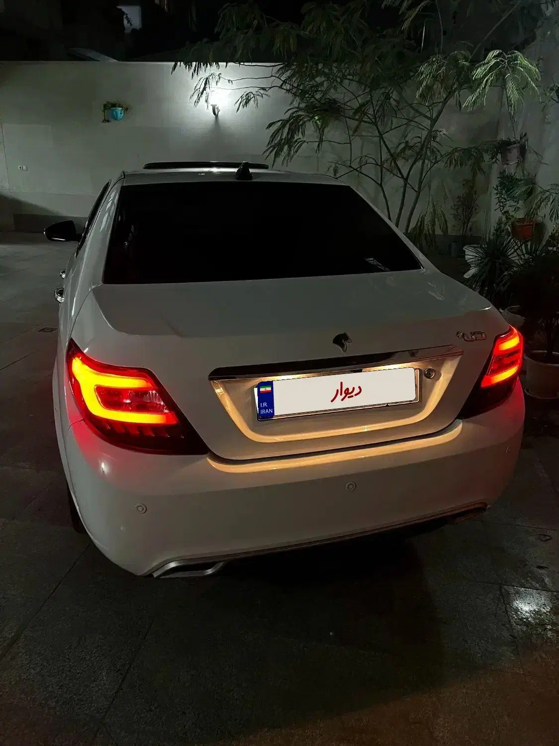 دنا پلاس توربو 6 دنده - 1402