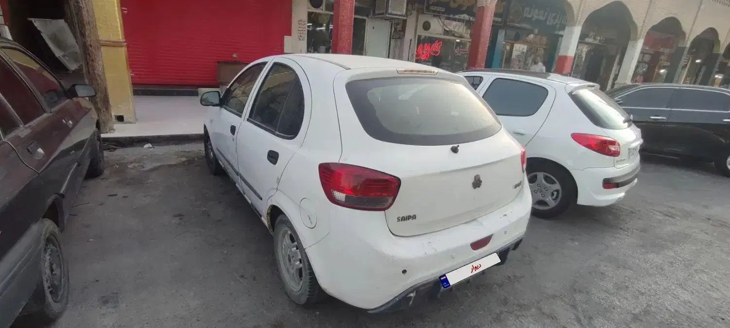 خودرو تیبا، 2 آگهی ann_20863887
