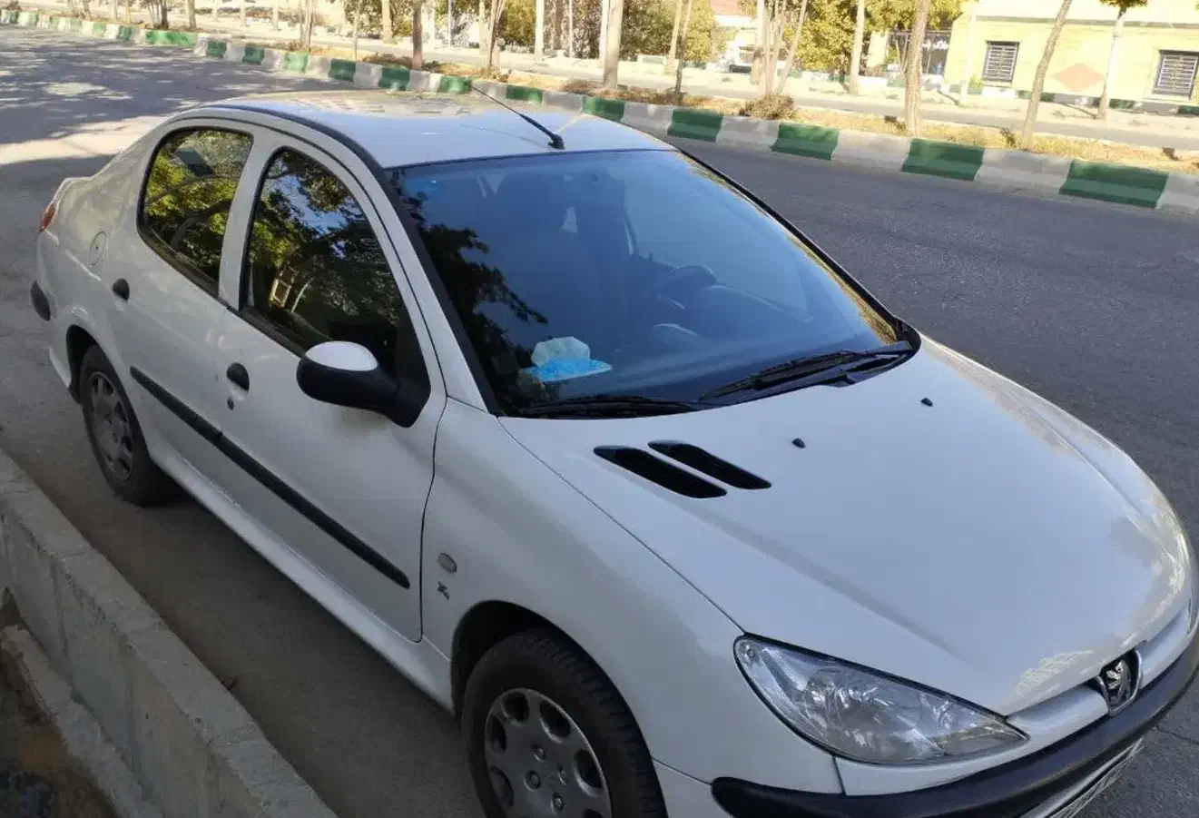 خودرو پژو، 206 آگهی ann_20863922