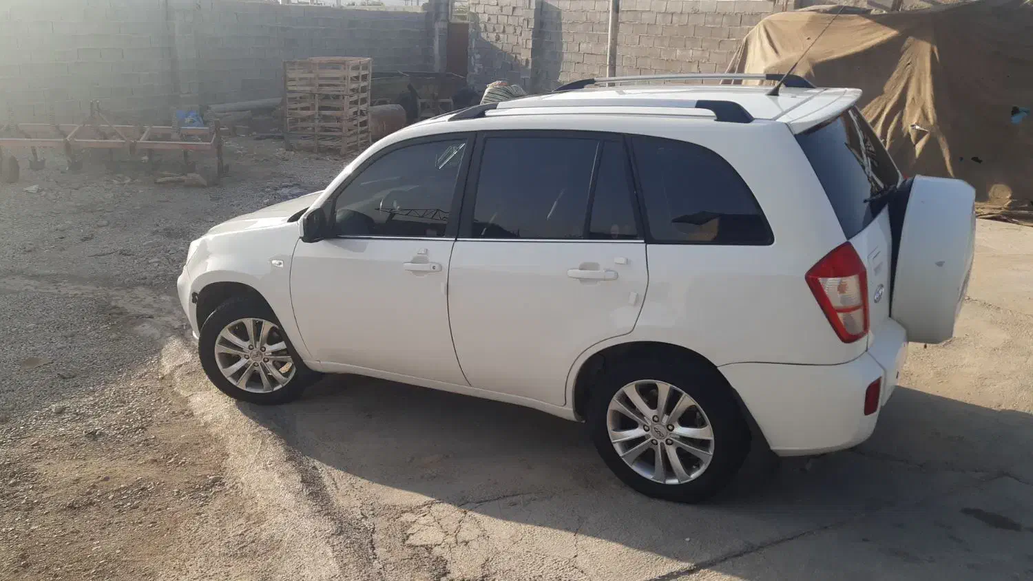 ام وی ام X33 جدید اتوماتیک - 1394