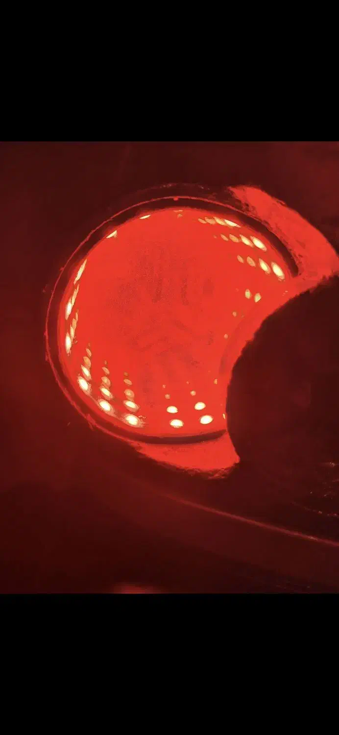 پراید صبا بنزینی - 1386