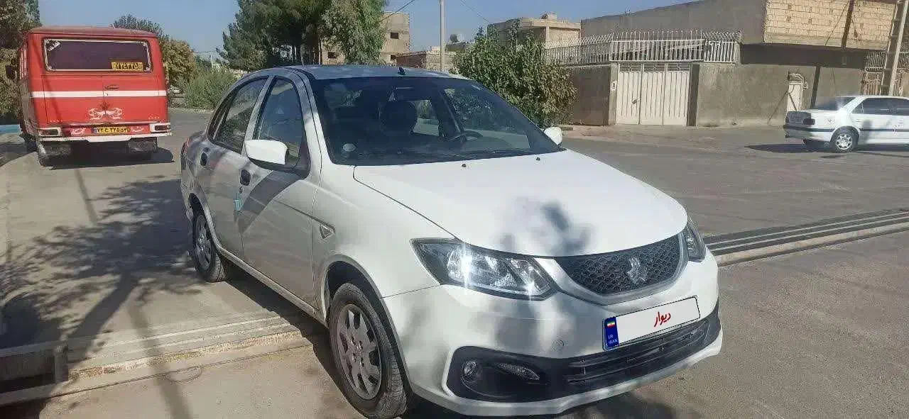 ساینا S دنده‌ای معمولی - 1401