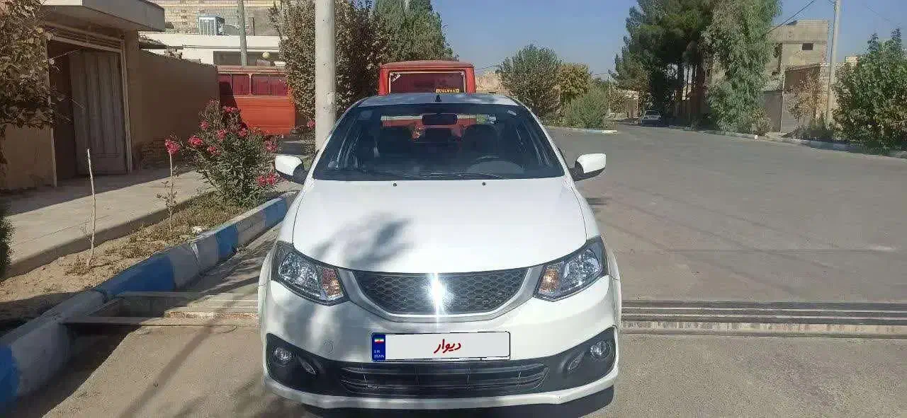 ساینا S دنده‌ای معمولی - 1401