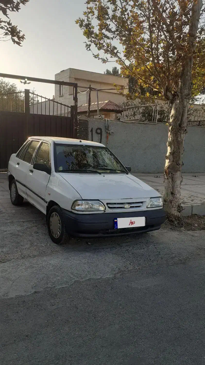 خودرو پراید، 131 آگهی ann_20863947