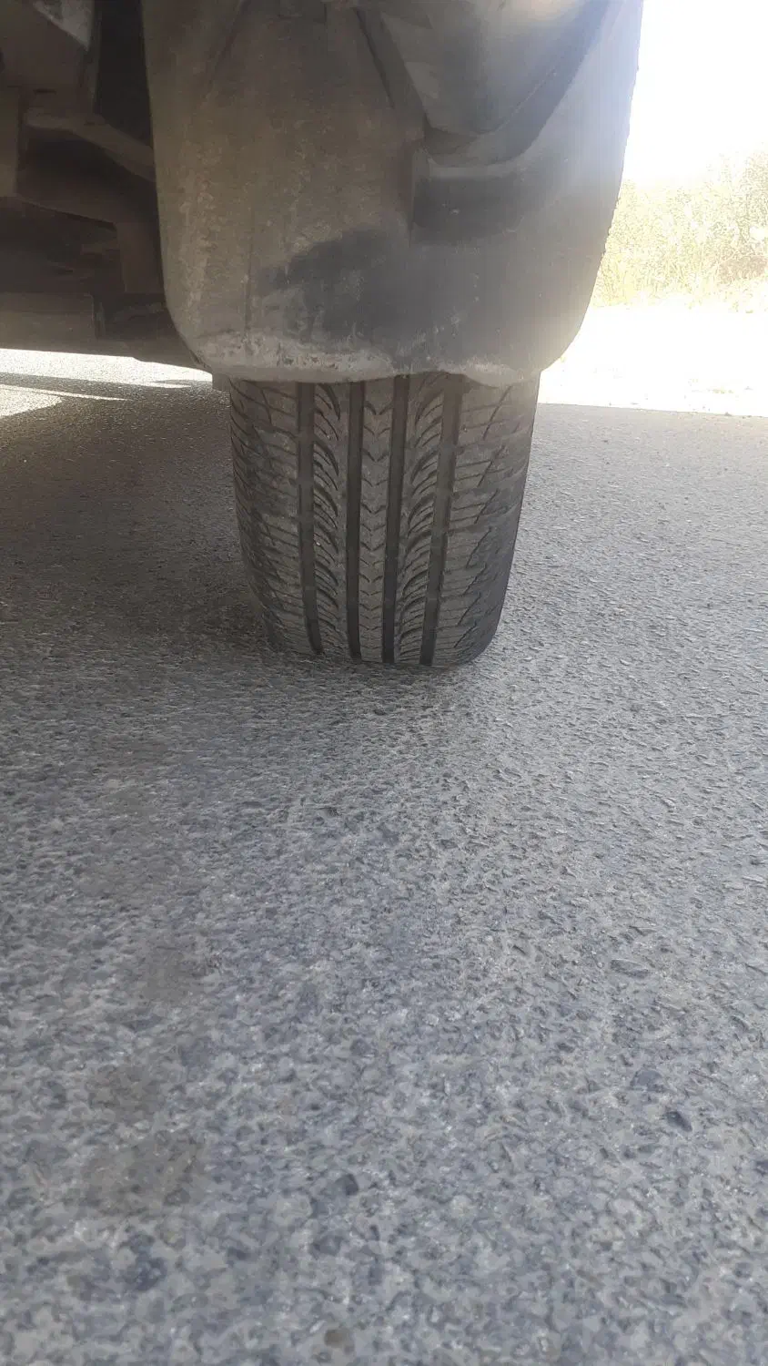 پراید 131 SE - 1392