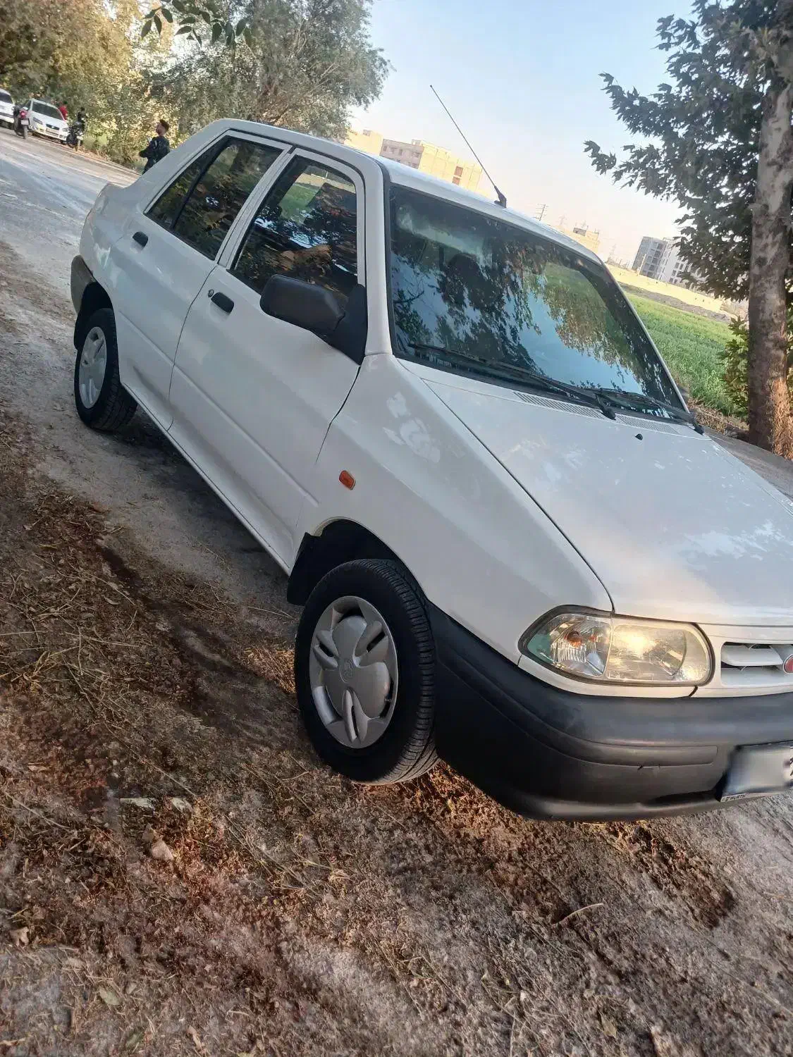 پراید 131 SE - 1397