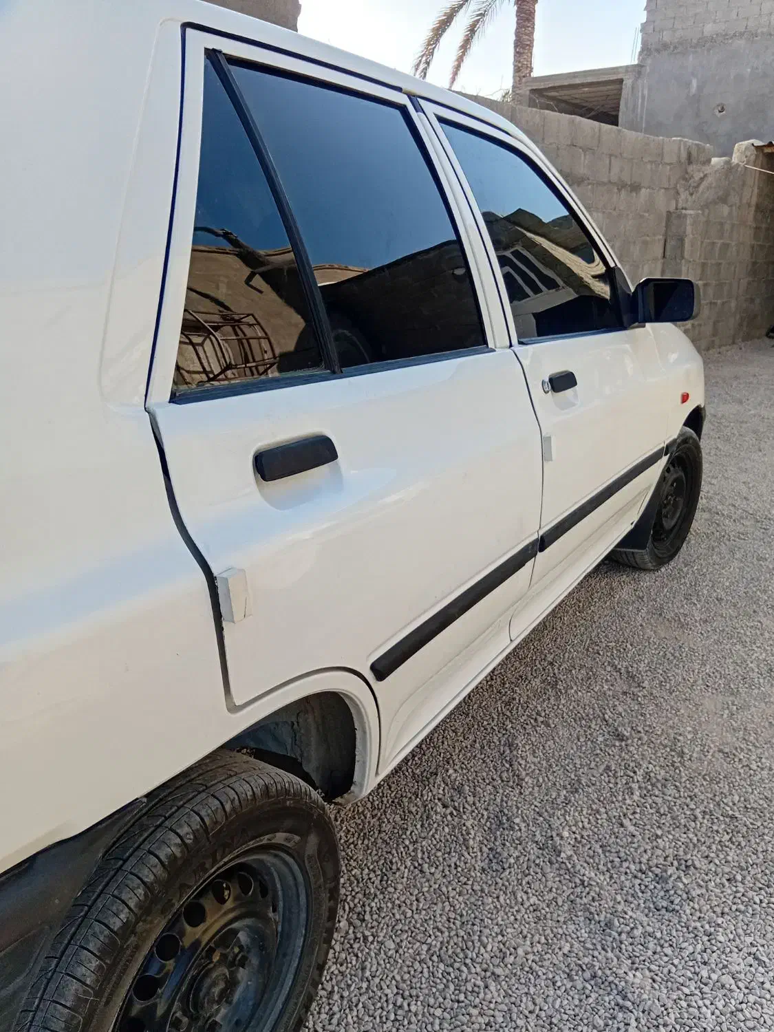 پراید 131 SE - 1394