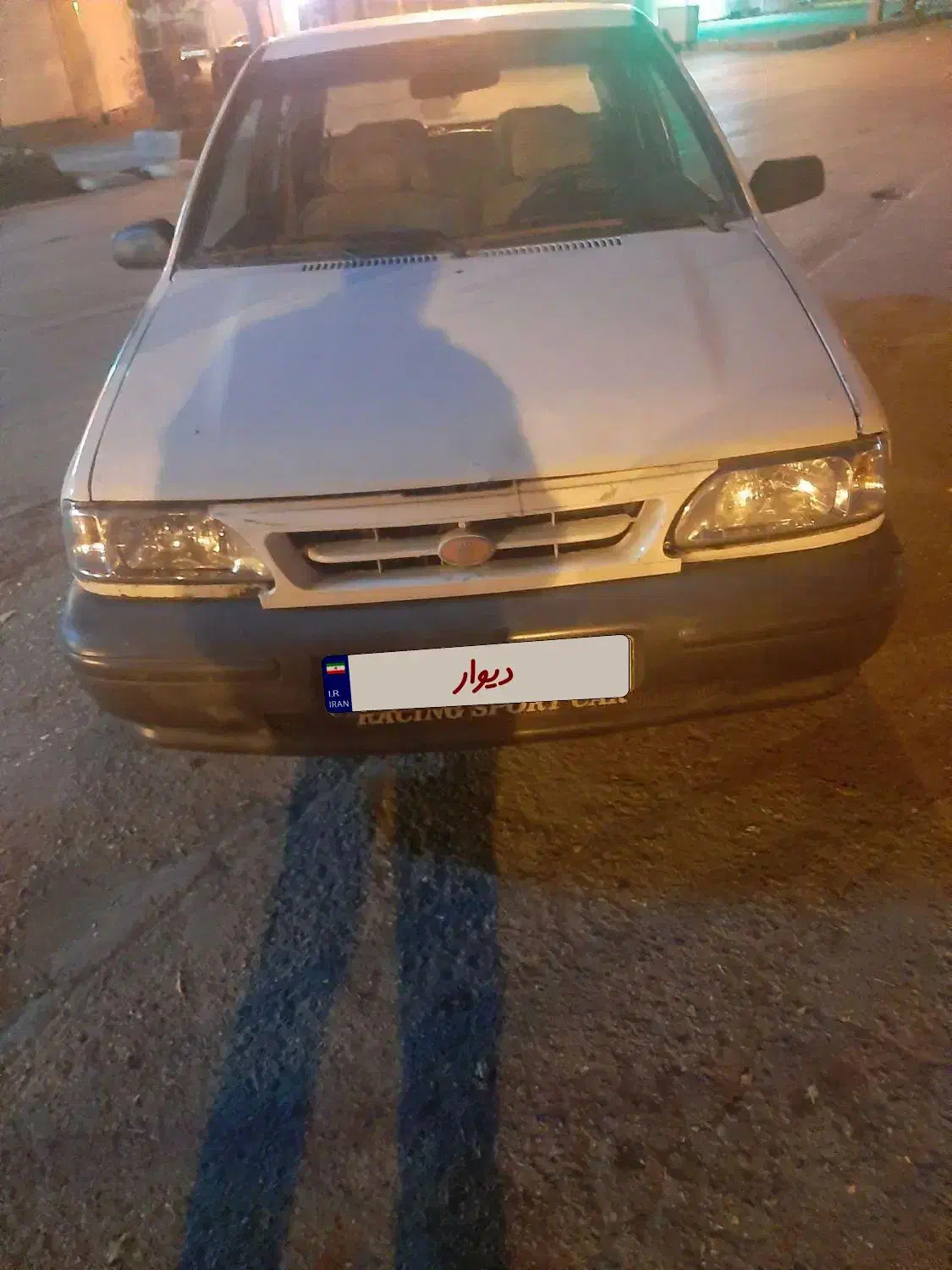 خودرو پراید، صبا آگهی ann_20863986