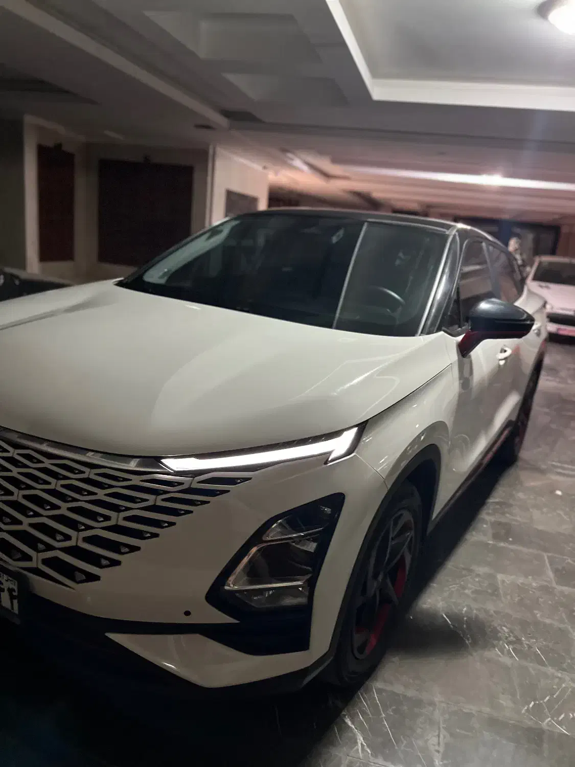 فونیکس FX پریمیوم FWD - 1402