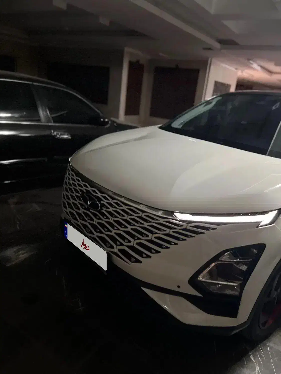فونیکس FX پریمیوم FWD - 1402