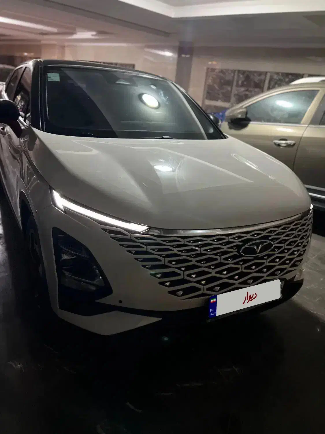 فونیکس FX پریمیوم FWD - 1402