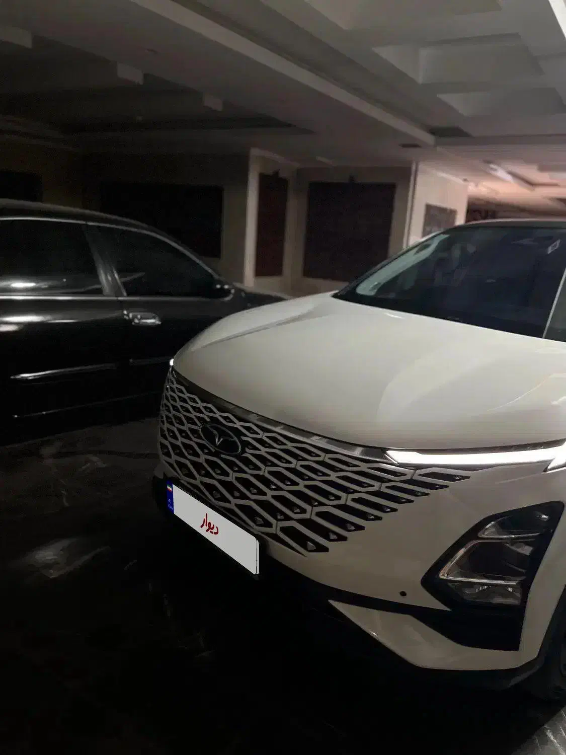 فونیکس FX پریمیوم FWD - 1402