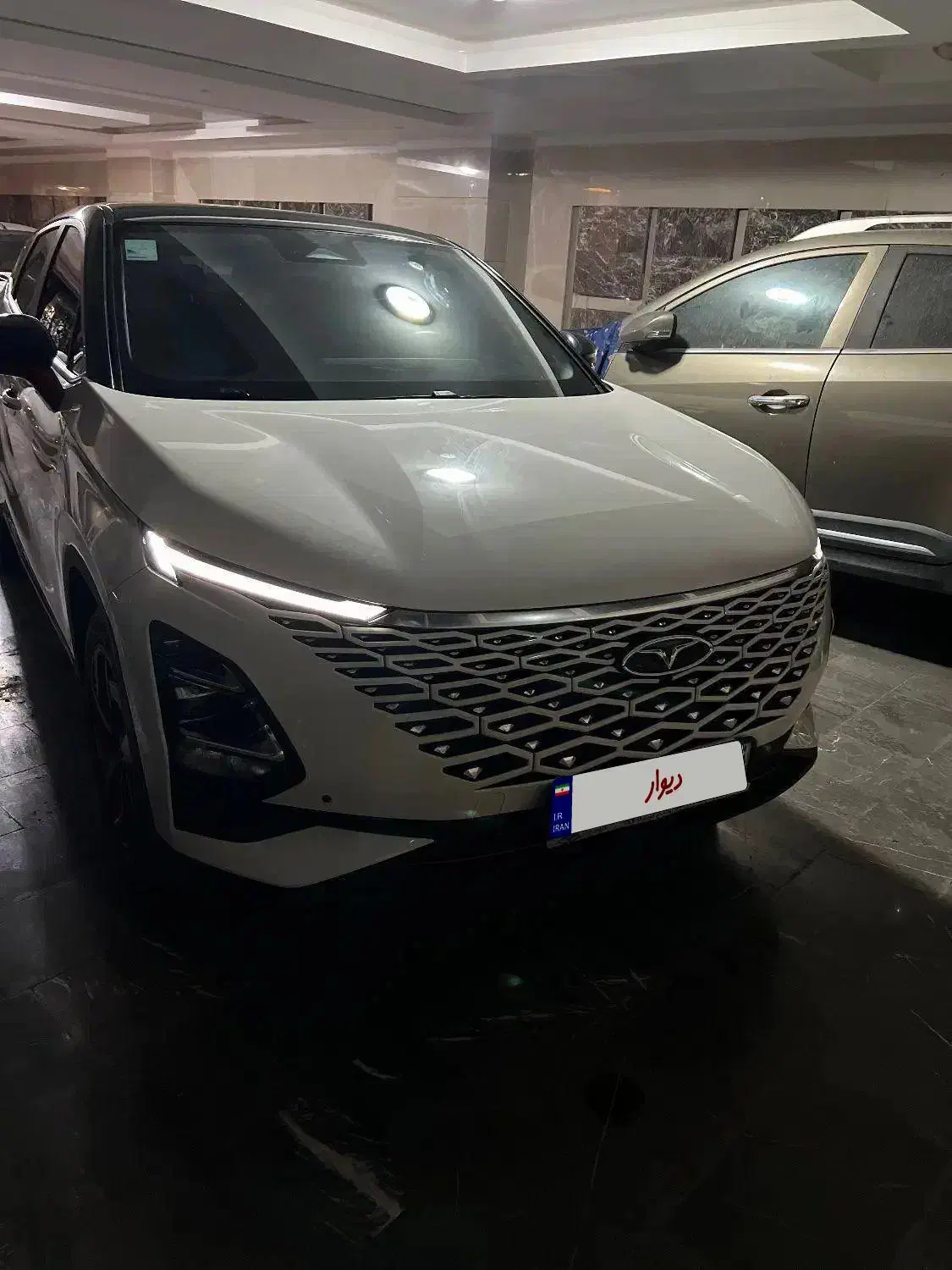 فونیکس FX پریمیوم FWD - 1402
