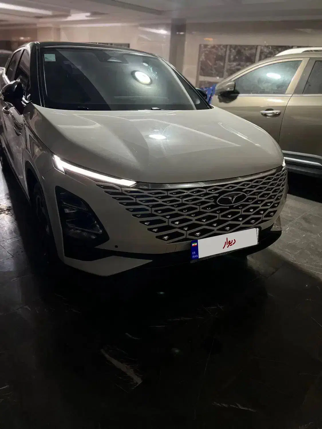 فونیکس FX پریمیوم FWD - 1402
