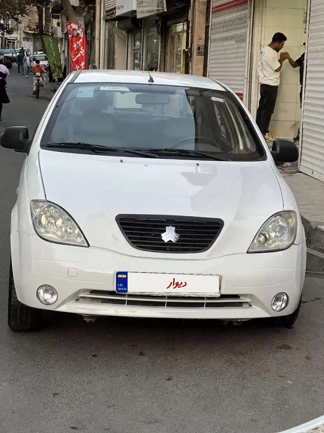 خودرو تیبا، صندوق دار آگهی ann_20863992