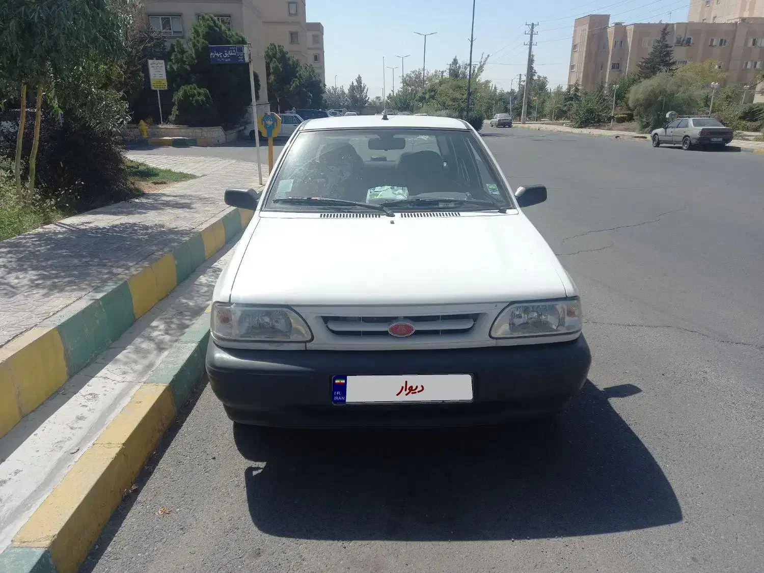خودرو پراید، 131 آگهی ann_20864000