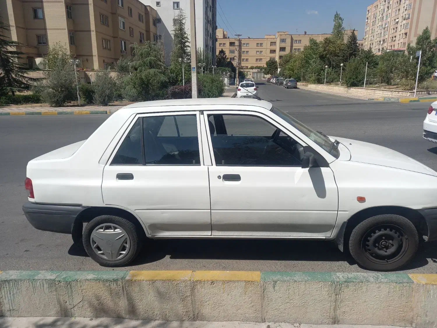 پراید 131 SE - 1399