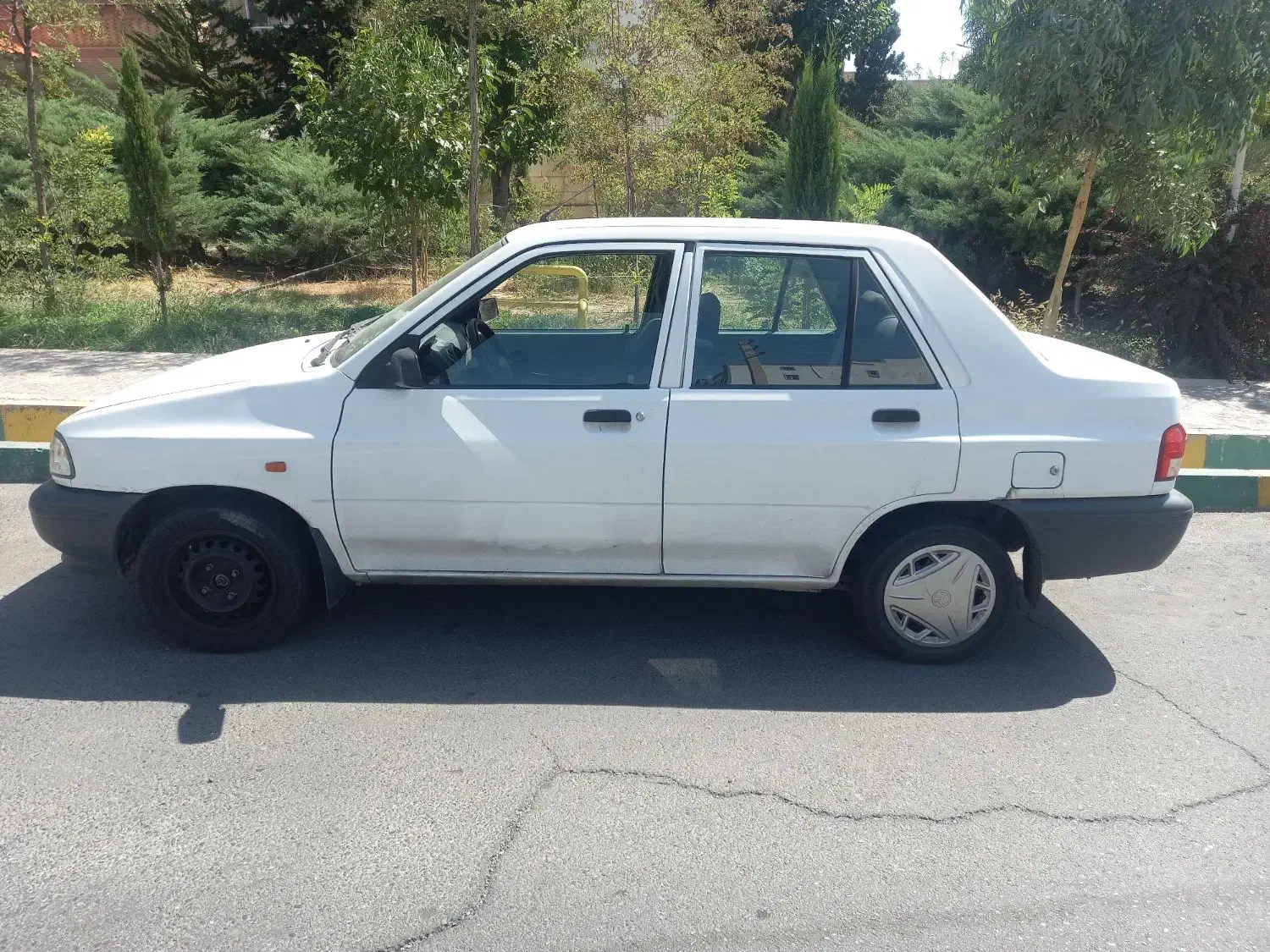 پراید 131 SE - 1399