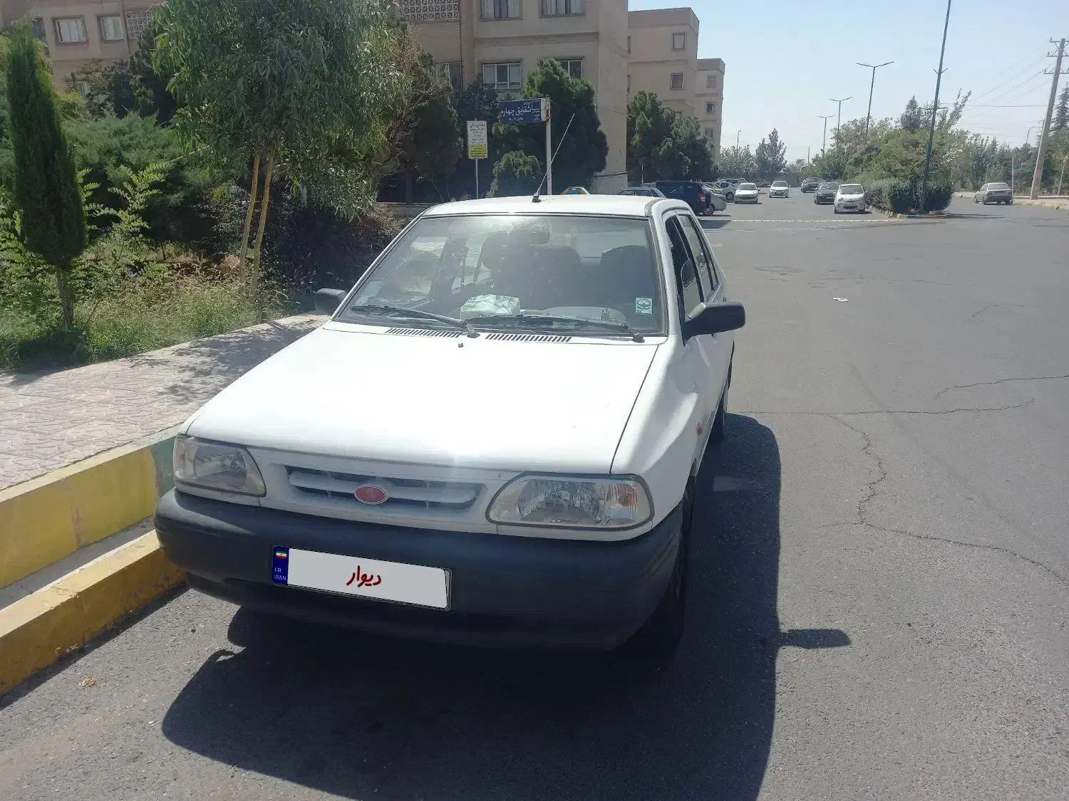 پراید 131 SE - 1399