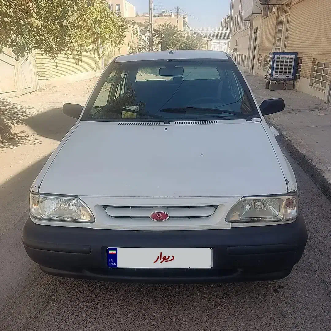 خودرو پراید، صبا آگهی ann_20864020