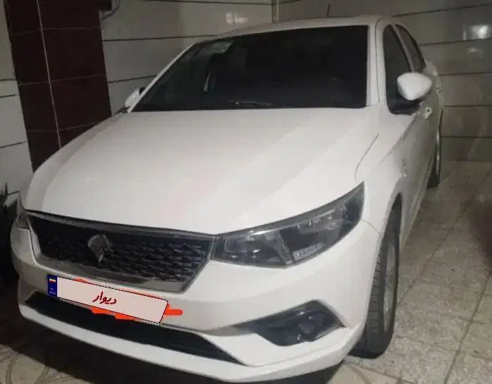 خودرو تارا، اتوماتیک آگهی ann_20864022