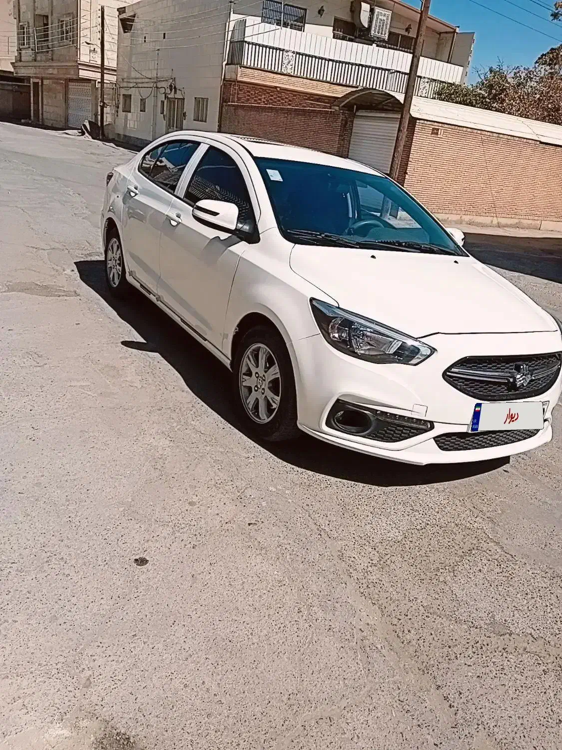 خودرو شاهین، G آگهی ann_20864027