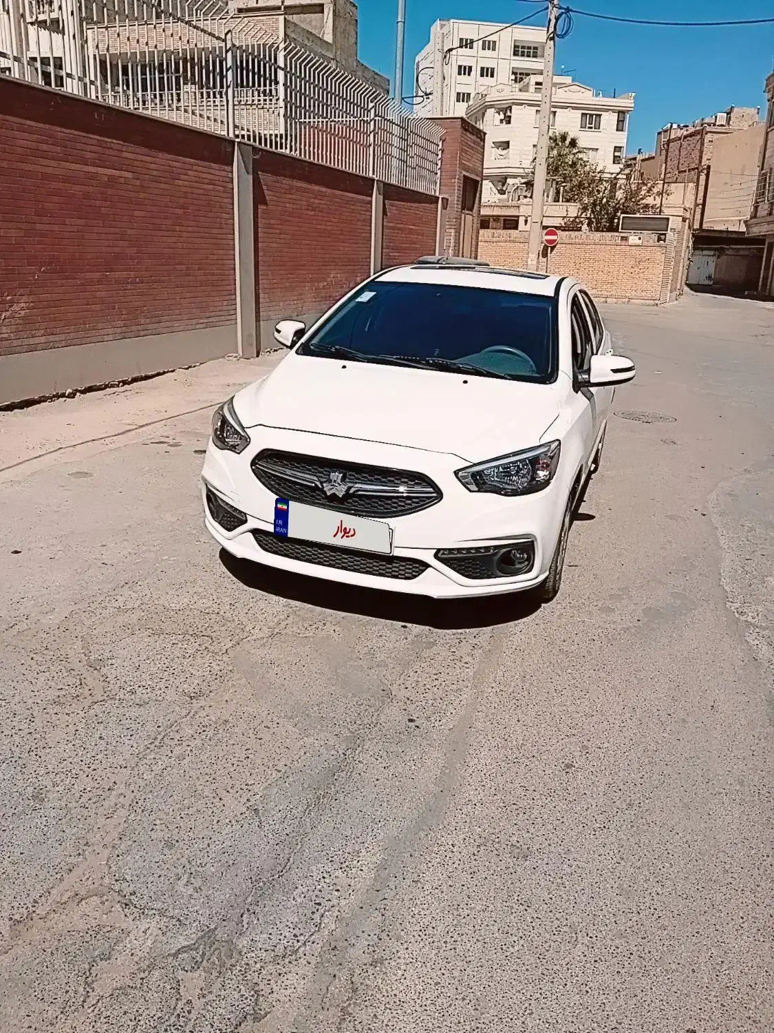 شاهین G دنده ای - 1401
