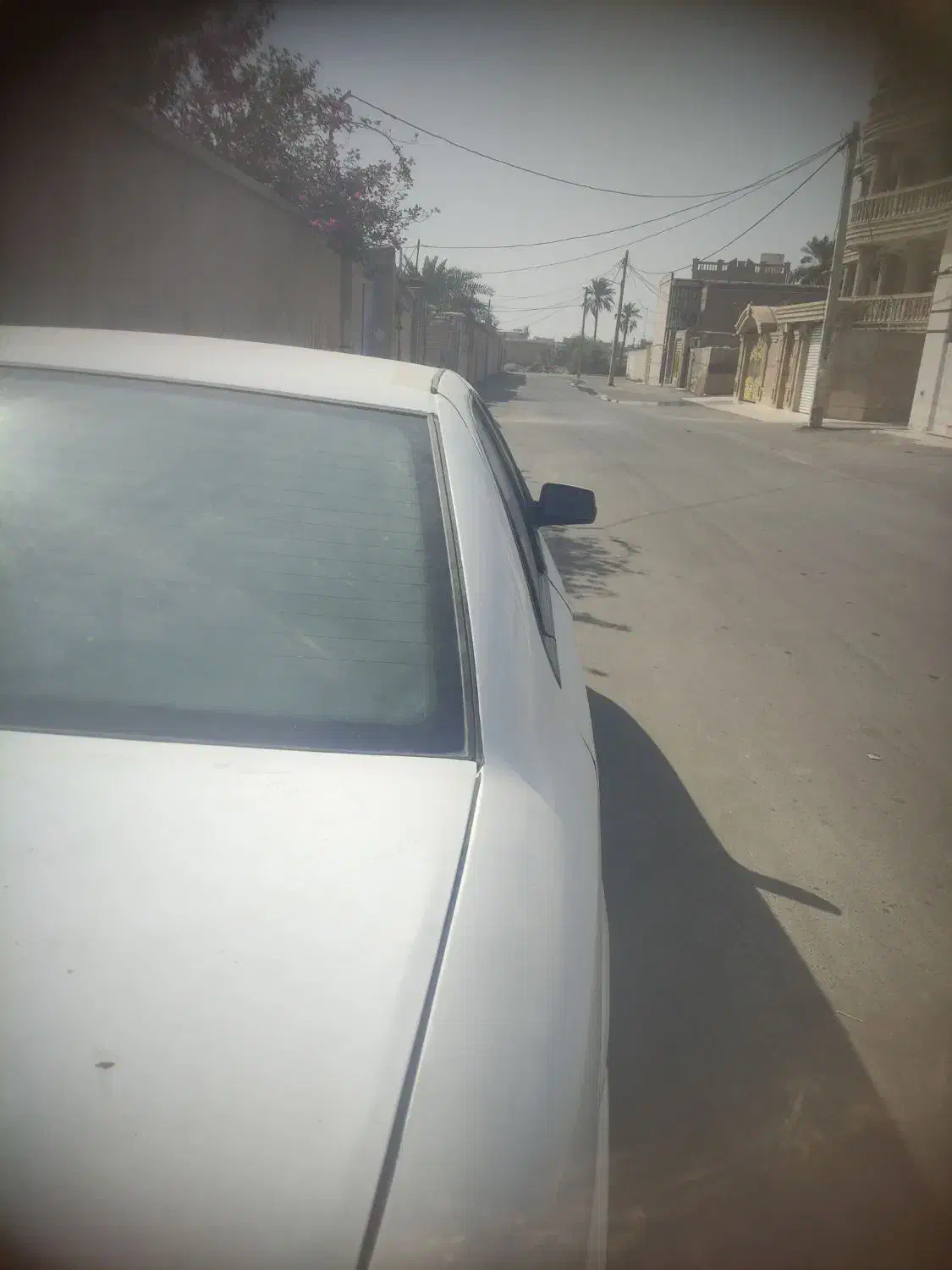 سمند LX XU7 - 1392