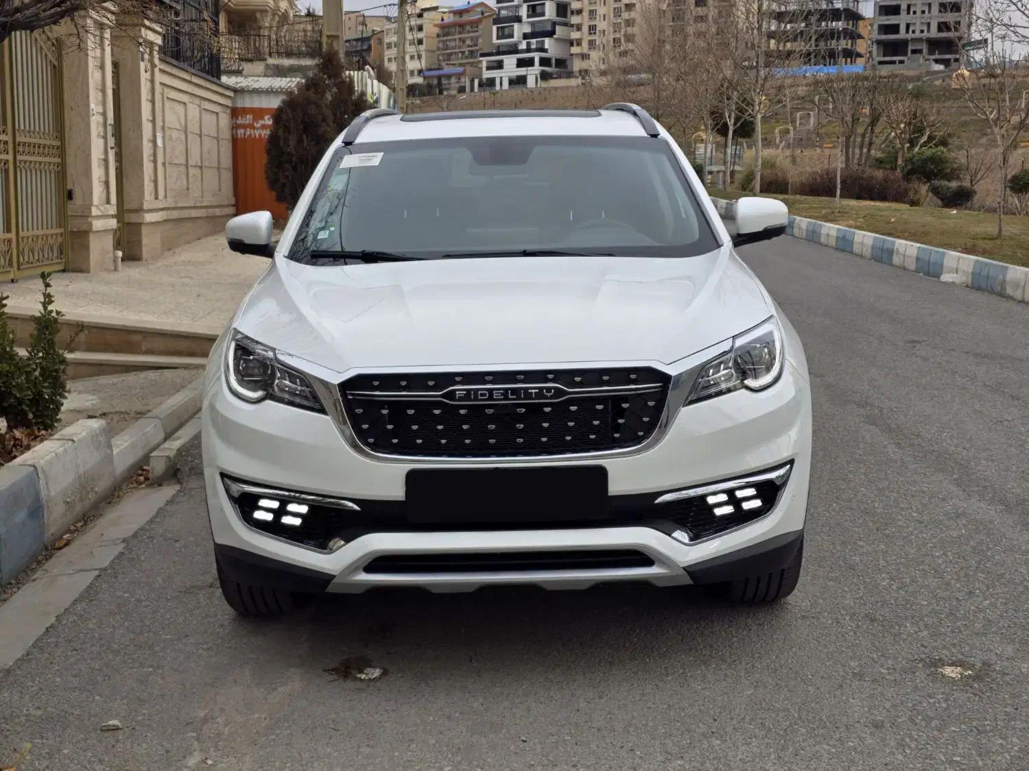 خودرو فیدلیتی، پرایم آگهی ann_20864071