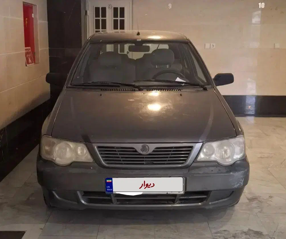 خودرو پراید، 111 آگهی ann_20864079