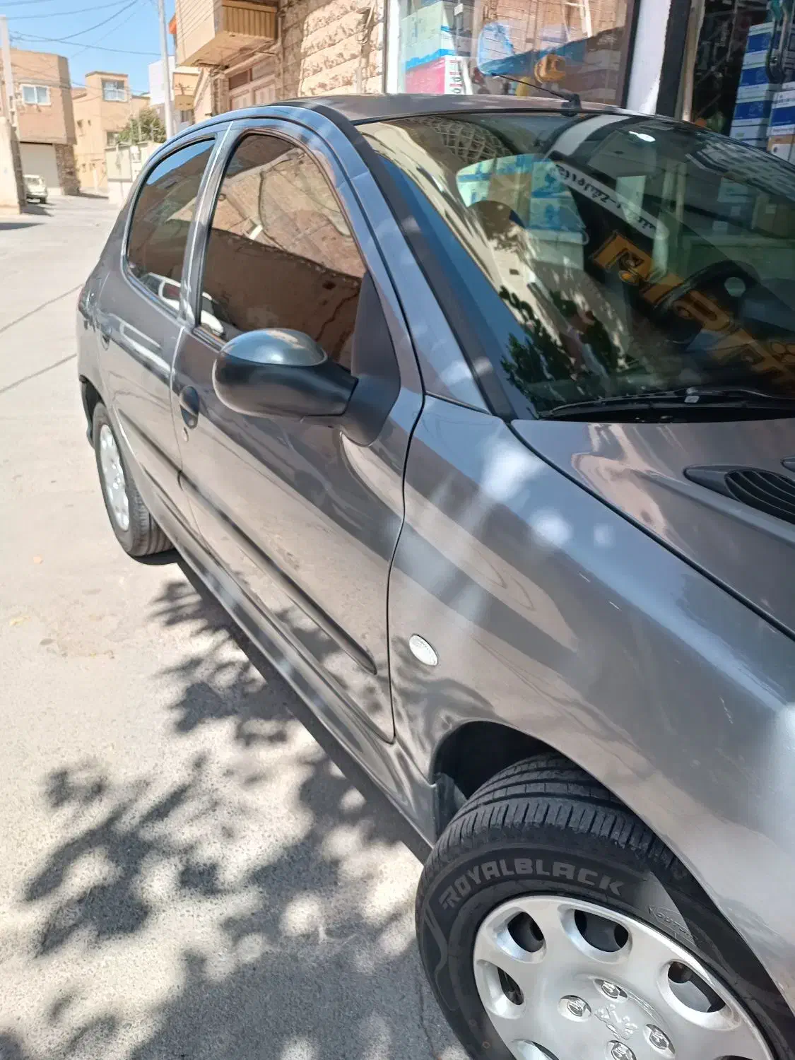 خودرو پژو، 206 آگهی ann_20864092