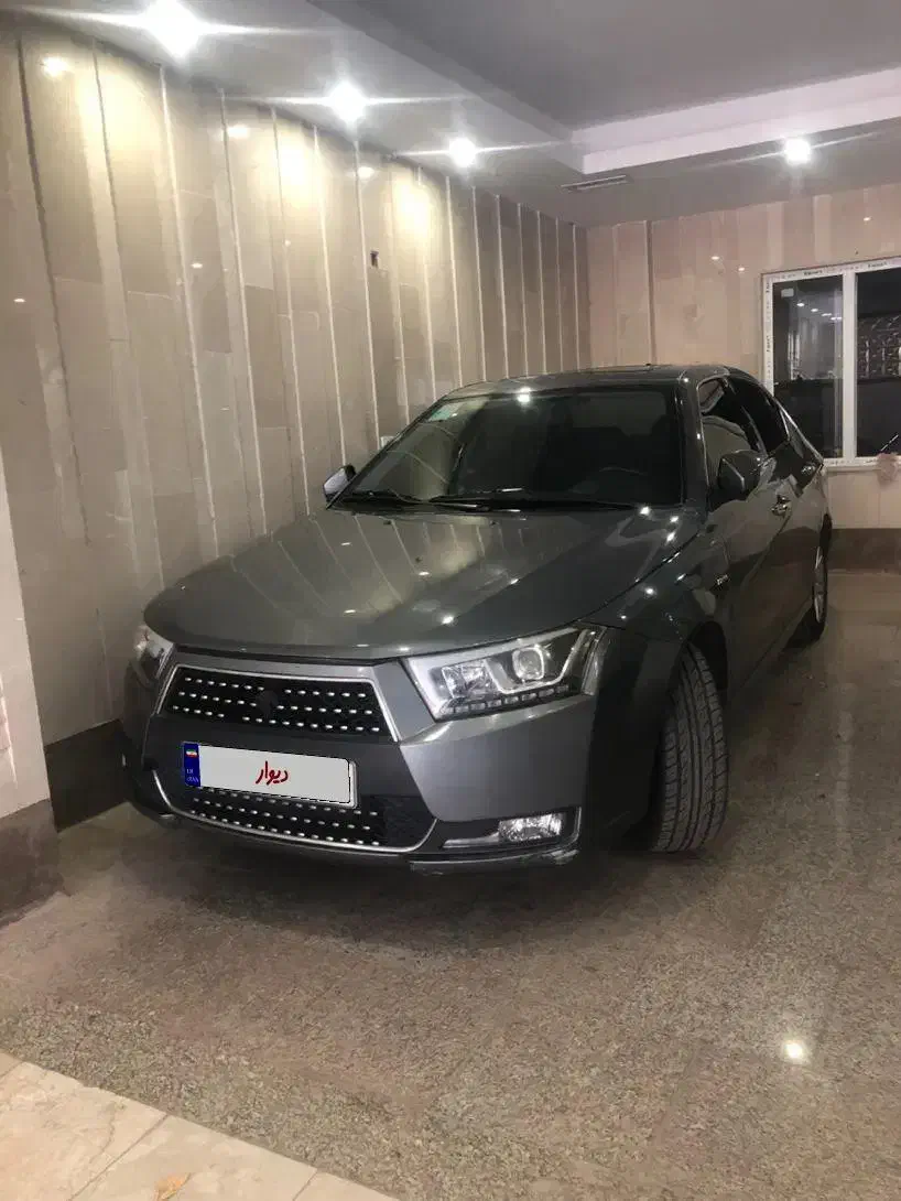 خودرو دنا، پلاس آگهی ann_20864093