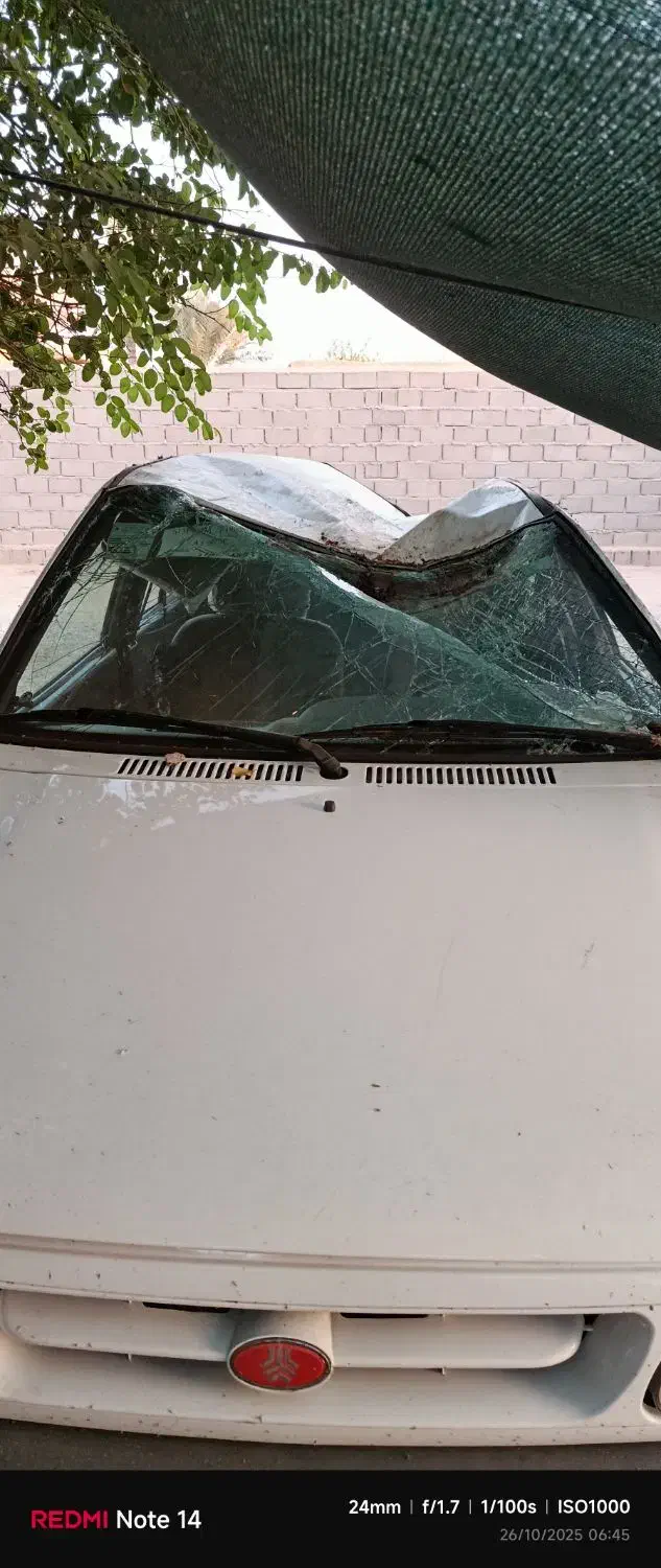 پراید 131 SE - 1399