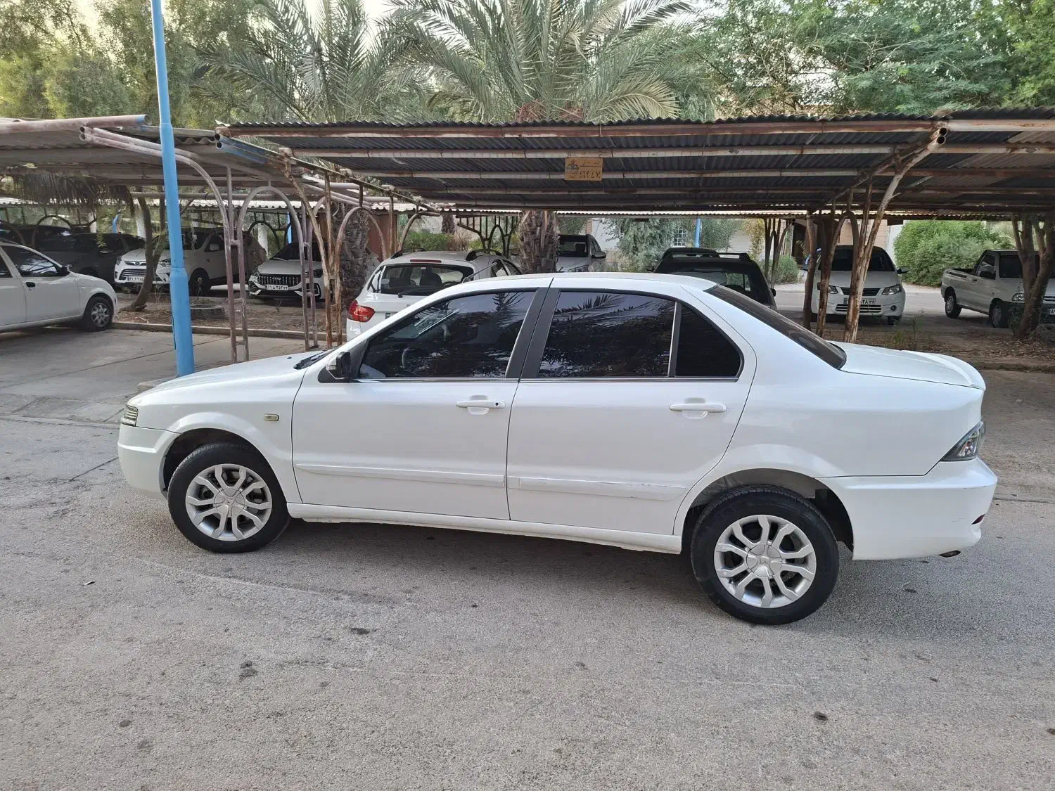 خودرو سمند، سورن پلاس آگهی ann_20864105