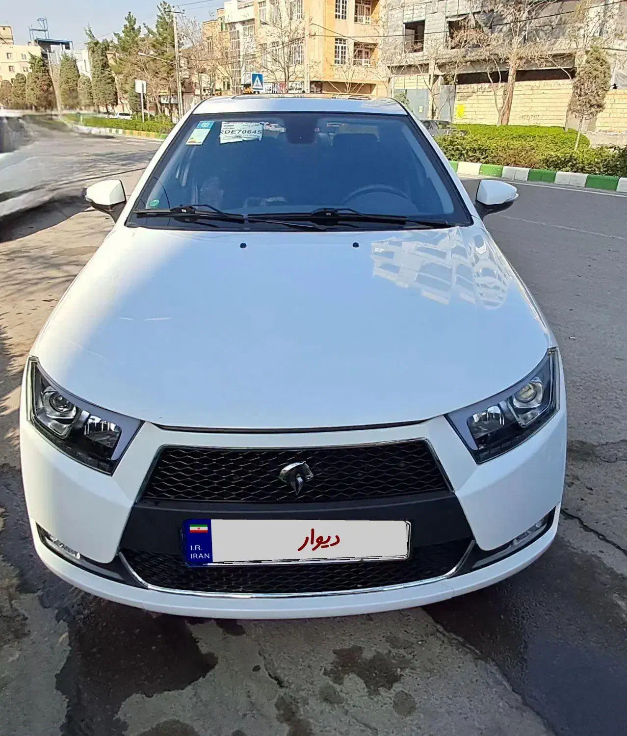 خودرو دنا، پلاس توربو آگهی ann_20864118