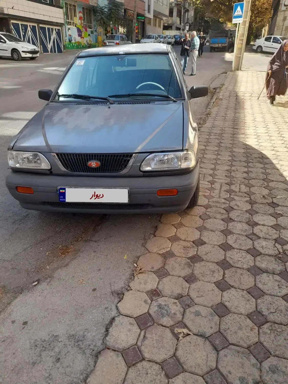 خودرو پراید، 141 آگهی ann_20864119