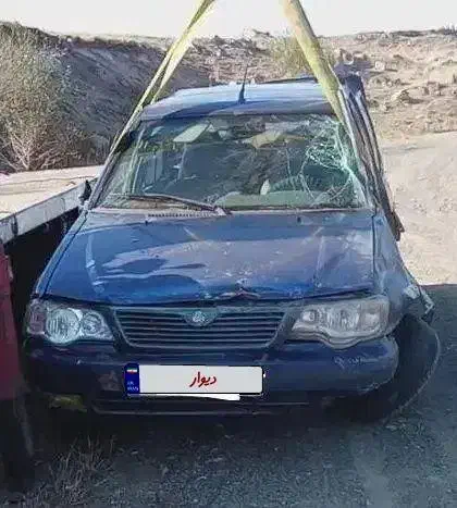 خودرو پراید، 111 آگهی ann_20864123