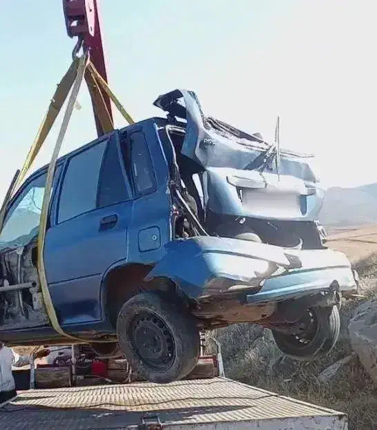 پراید 111 SE - 1390
