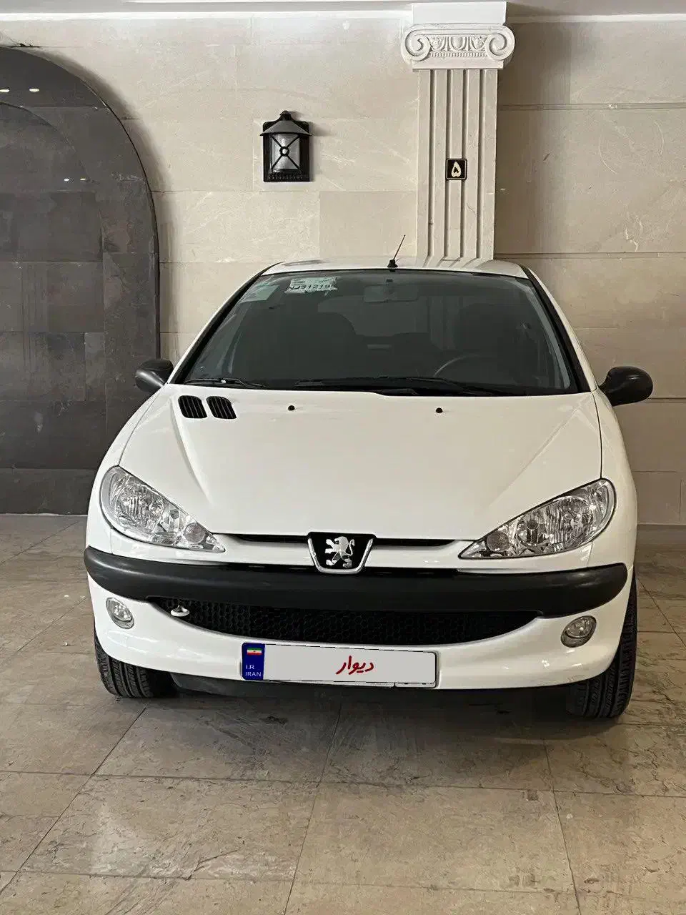 خودرو پژو، 206 آگهی ann_20864140