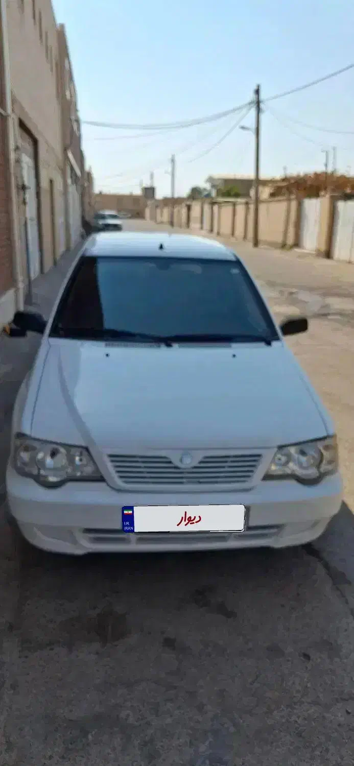 خودرو پراید، 111 آگهی ann_20864151