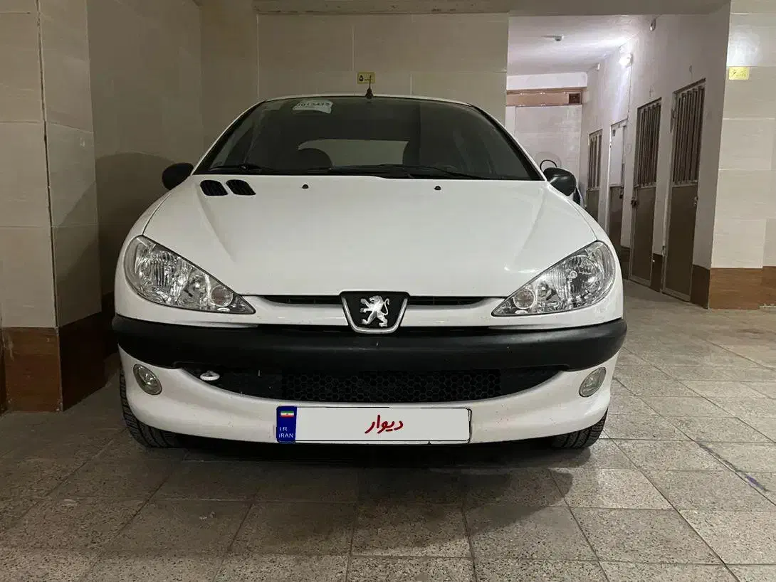 خودرو پژو، 206 آگهی ann_20864164