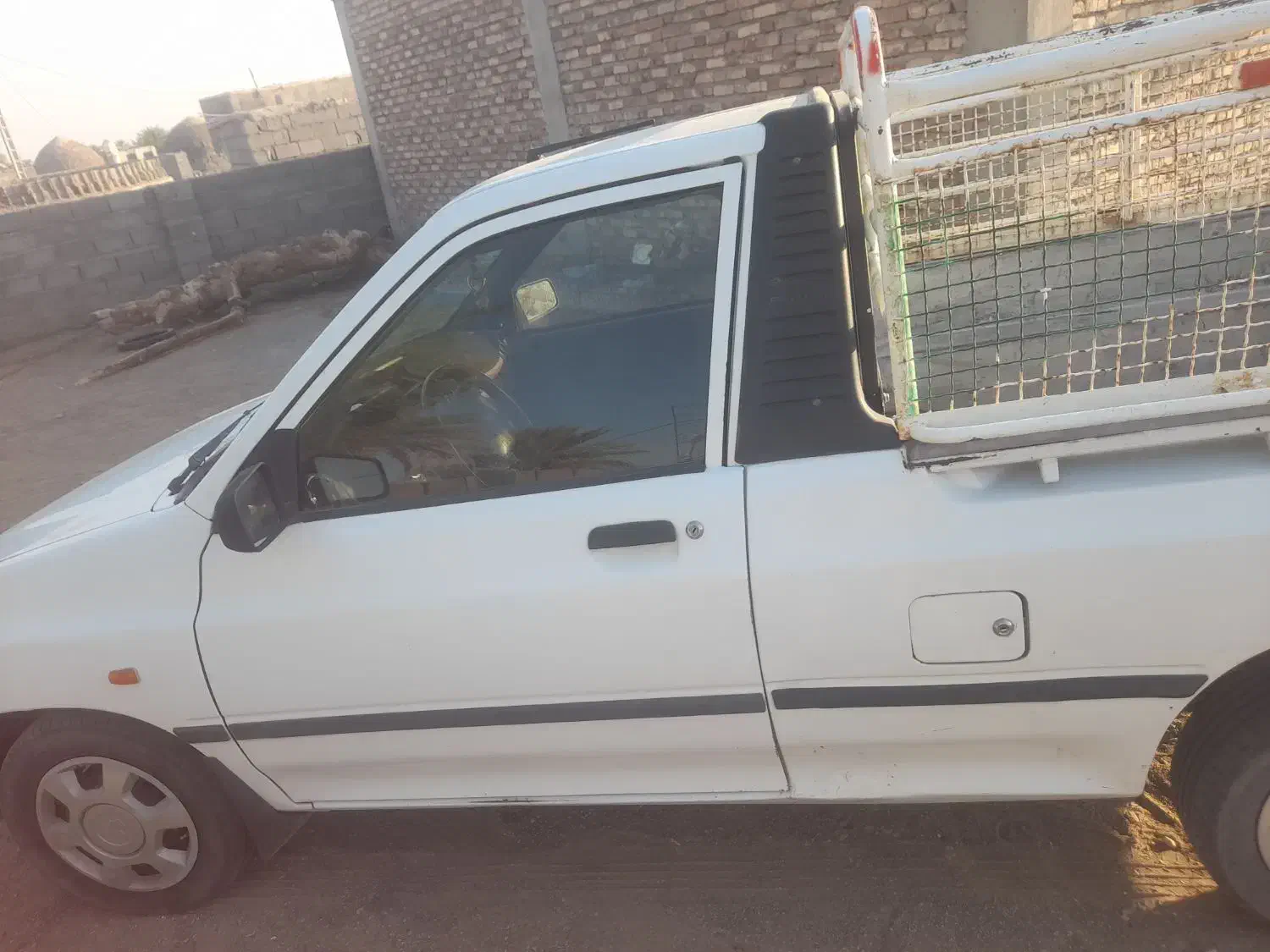پراید 151 SE - 1395