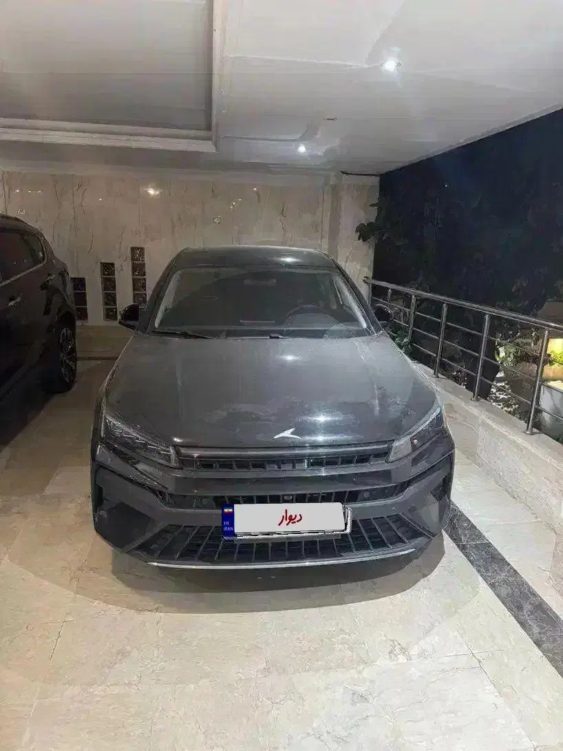 خودرو کی ام سی، J7 آگهی ann_20864171