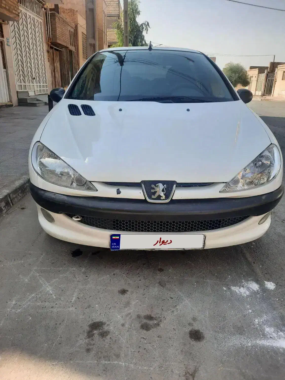 خودرو پژو، 206 آگهی ann_20864188