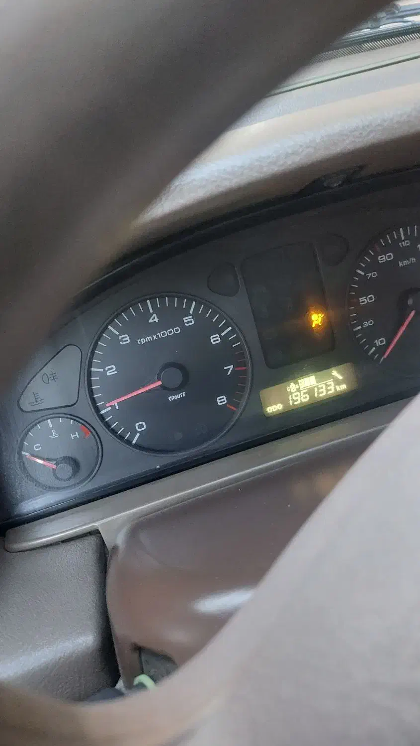 پژو 405 GLX - دوگانه سوز - 1390