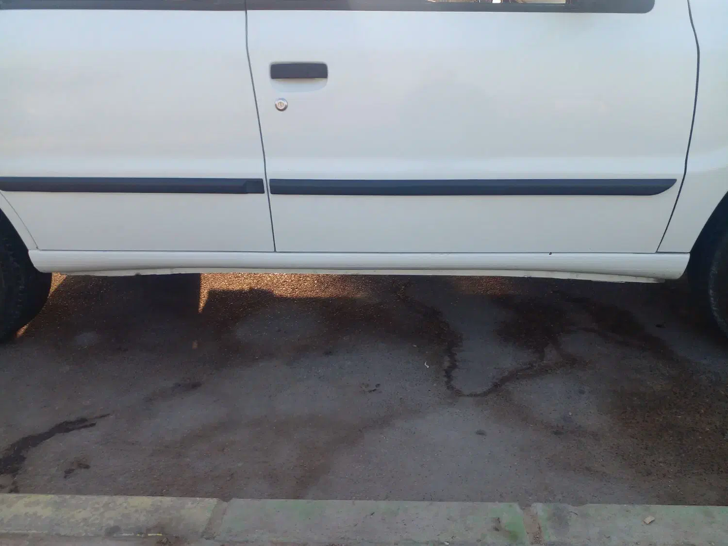 سمند LX XU7 - 1397