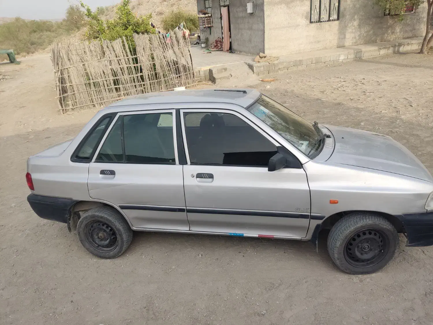 خودرو پراید، صبا آگهی ann_20864218